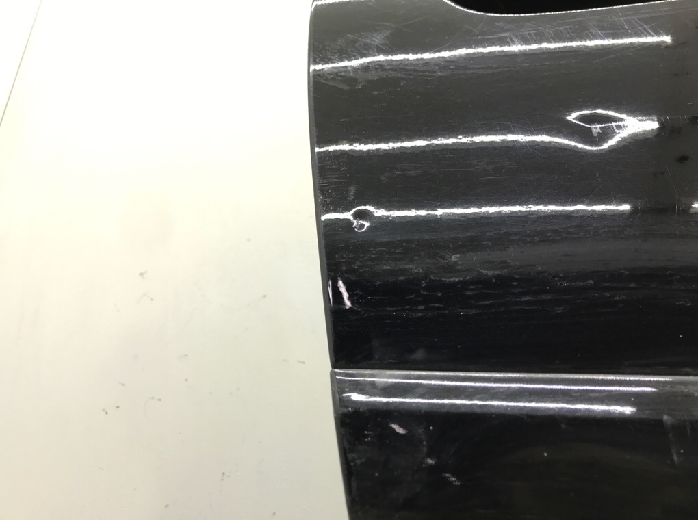 Дверь передняя правая бу для Audi A3 8P 2.0 TDi,  2007 г.