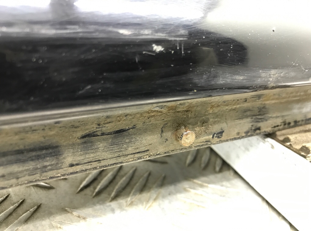 Дверь передняя правая бу для Audi A3 8P 2.0 TDi,  2007 г.