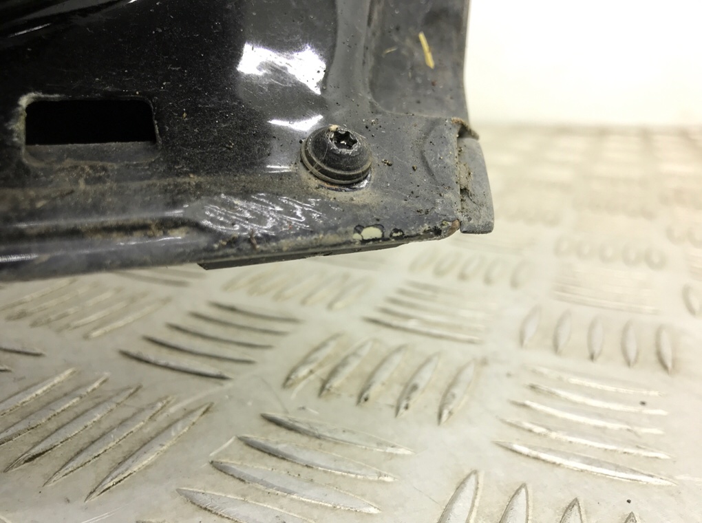 Дверь передняя правая бу для Audi A3 8P 2.0 TDi,  2007 г.