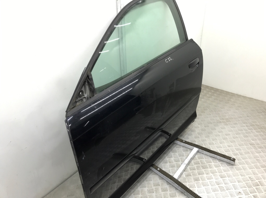 Дверь передняя левая бу для Audi A3 8P 2.0 TDi,  2007 г.