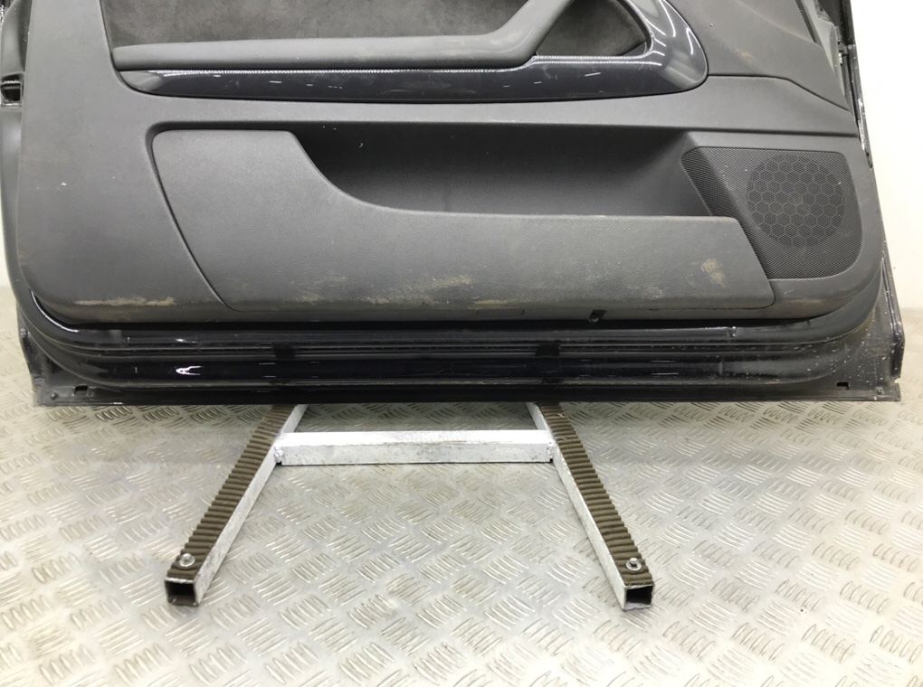 Дверь передняя левая бу для Audi A3 8P 2.0 TDi,  2007 г.