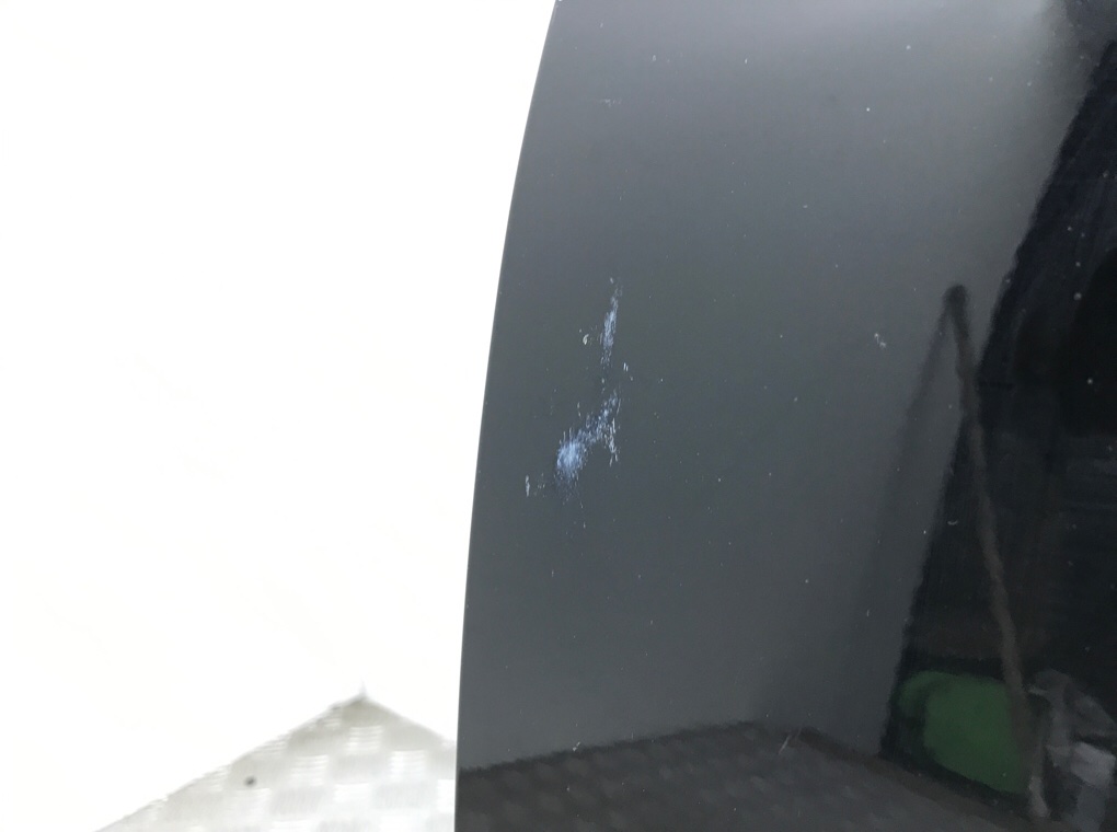 Дверь передняя левая бу для Audi A3 8P 2.0 TDi,  2007 г.