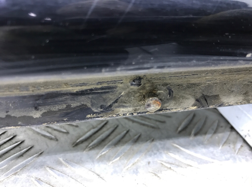 Дверь передняя левая бу для Audi A3 8P 2.0 TDi,  2007 г.