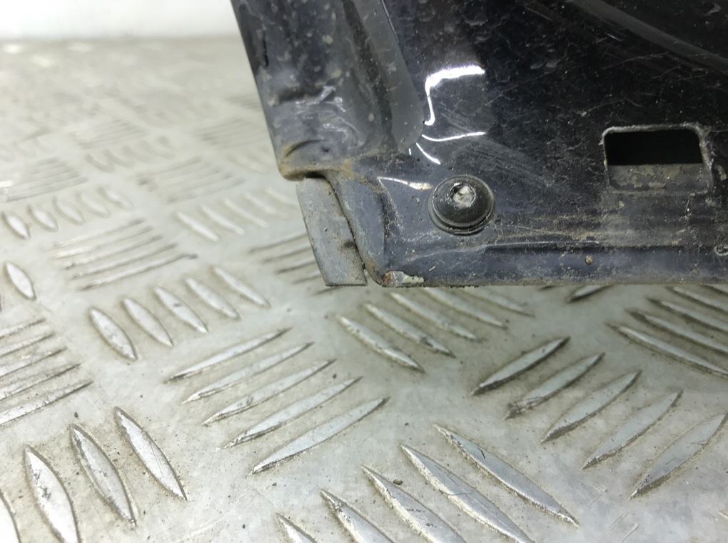 Дверь передняя левая бу для Audi A3 8P 2.0 TDi,  2007 г.