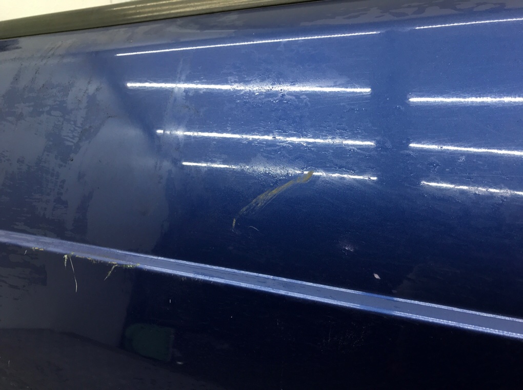 Дверь передняя левая бу для Saab 9-3 1 2.0 Ti, 2000 г. Дверь передняя левая бу для Saab 9-3 1 2.0 Ti, 2000 г.