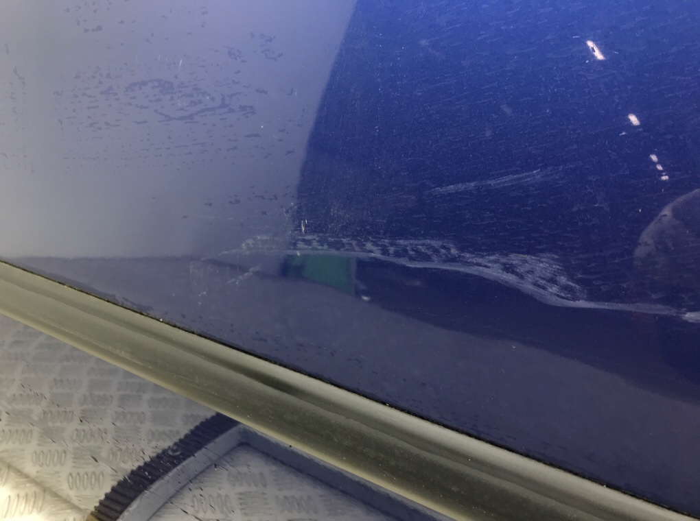 Дверь передняя левая бу для Saab 9-3 1 2.0 Ti, 2000 г. Дверь передняя левая бу для Saab 9-3 1 2.0 Ti, 2000 г.