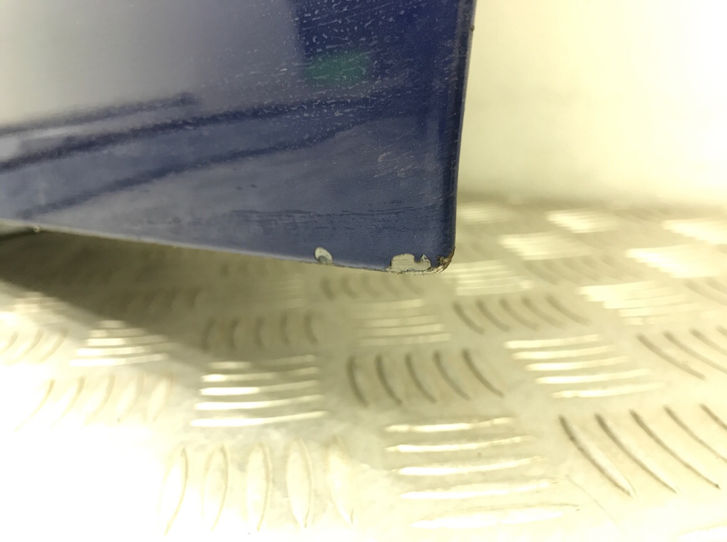 Дверь передняя левая бу для Saab 9-3 1 2.0 Ti, 2000 г. Дверь передняя левая бу для Saab 9-3 1 2.0 Ti, 2000 г.