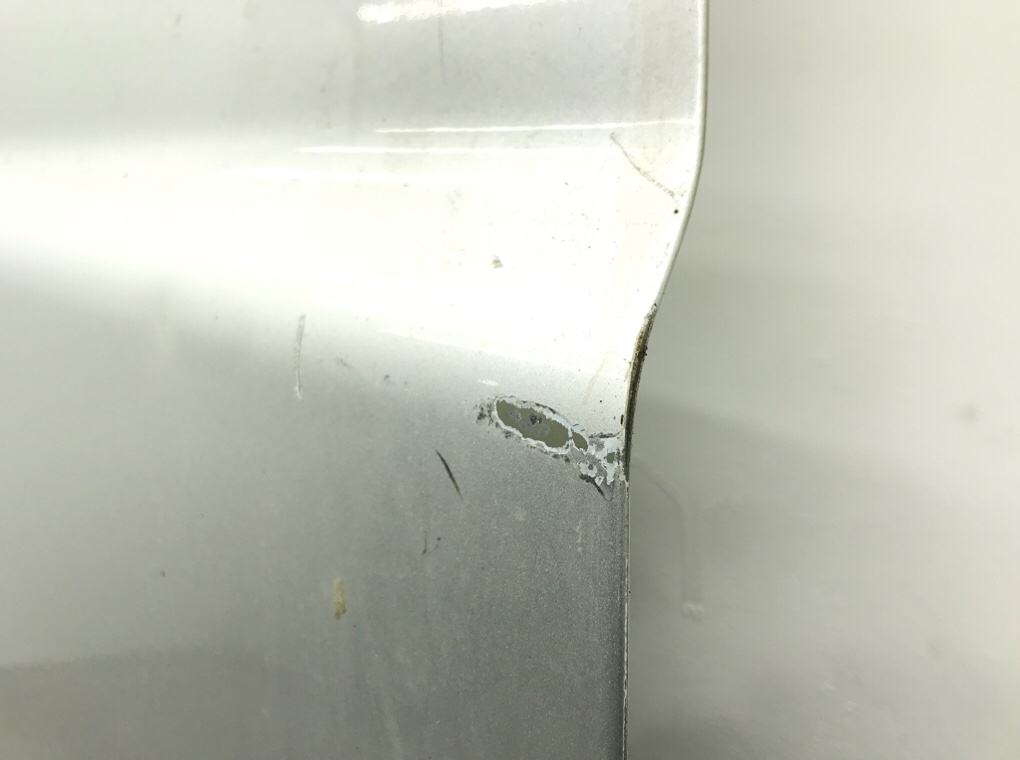 Дверь передняя правая бу для Mercedes Viano W639 2.2 CDi,  2006 г.