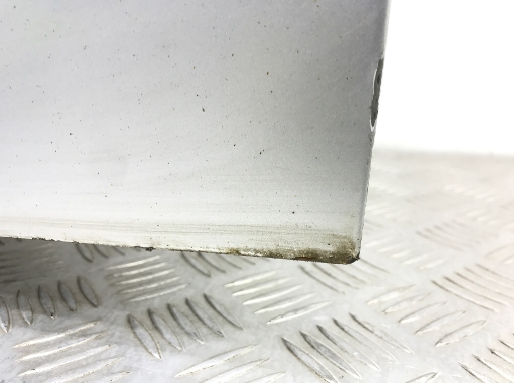 Дверь передняя правая бу для Mercedes Viano W639 2.2 CDi,  2006 г.