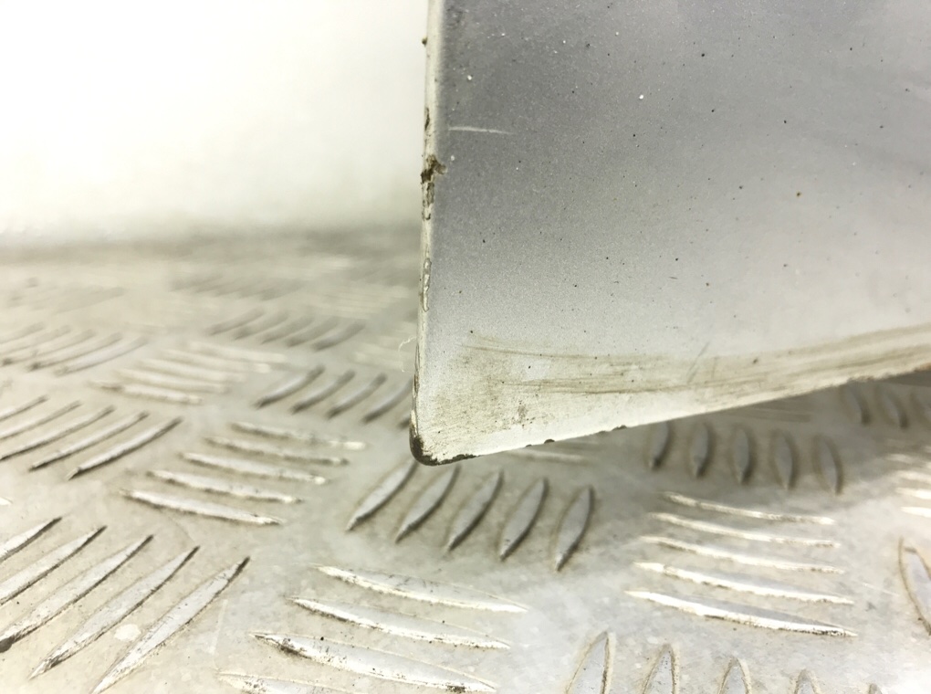 Дверь передняя правая бу для Mercedes Viano W639 2.2 CDi,  2006 г.