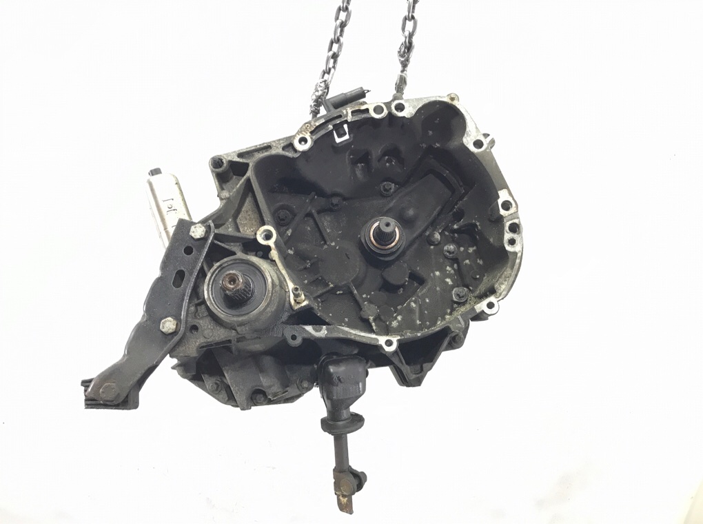 КПП механическая (МКПП) бу для Renault Kangoo 1 1.2 i, 2002 г.