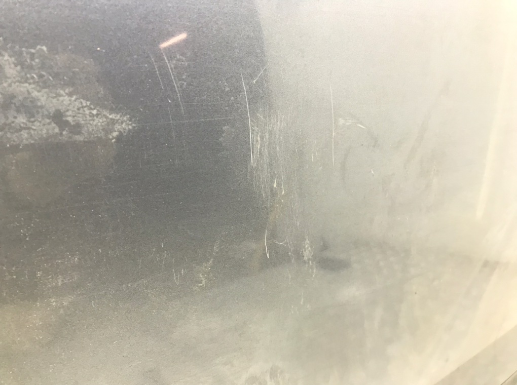 Дверь передняя левая бу для Peugeot 3008  1.6 HDi,  2011 г.