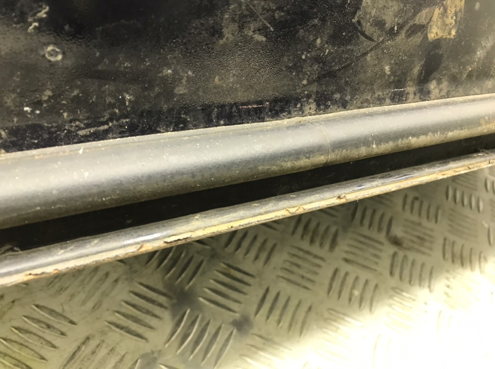 Дверь передняя правая бу для BMW 3 E46 2.0 TD,  2004 г.