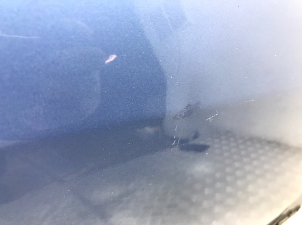 Дверь передняя правая бу для Ford Focus 1 1.6 i,  2002 г.