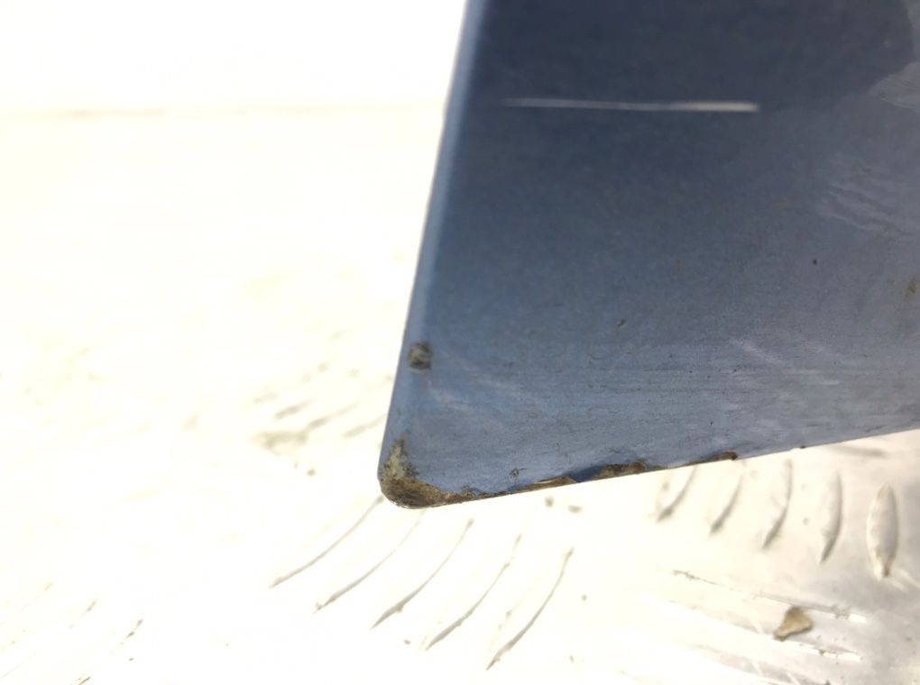 Дверь передняя правая бу для Ford Focus 1 1.6 i,  2002 г.