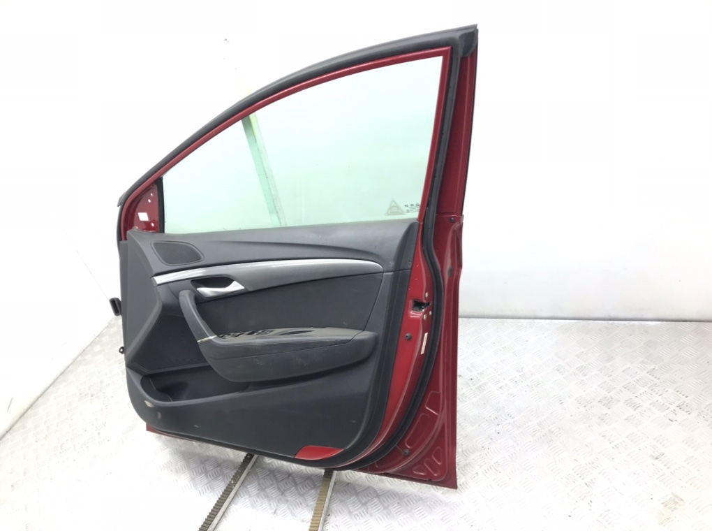 Дверь передняя правая бу для Hyundai i40 1 1.7 CRDi,  2013 г.