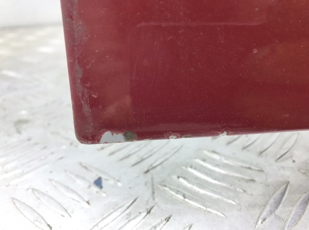 Дверь передняя правая бу для Hyundai i40 1 1.7 CRDi,  2013 г.