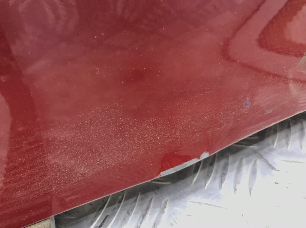 Дверь передняя правая бу для Hyundai i40 1 1.7 CRDi,  2013 г.