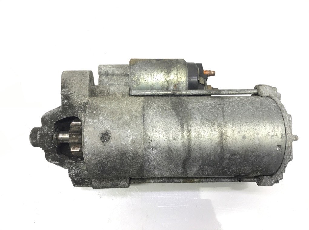 Стартер бу для Ford S-Max  2.0 TDCi,  2009 г.