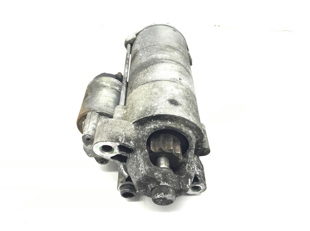 Стартер бу для Ford S-Max  2.0 TDCi,  2009 г.