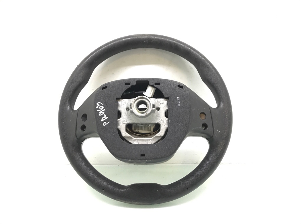 Руль бу для Kia Picanto 2 1.0 i,  2013 г.