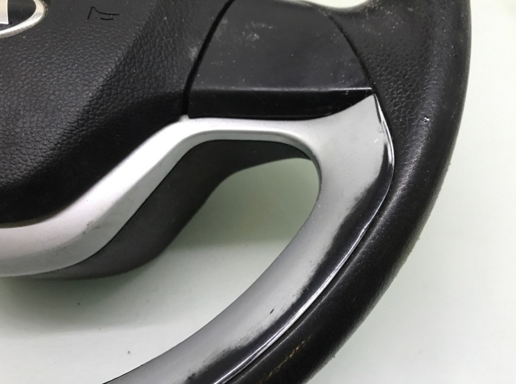 Руль бу для Kia Picanto 2 1.0 i,  2013 г.