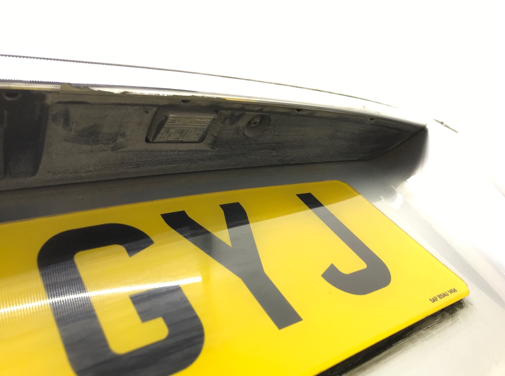 Крышка багажника бу для Mercedes C W204 2.2 CDi, 2008 г. Крышка багажника бу для Mercedes C W204 2.2 CDi, 2008 г.