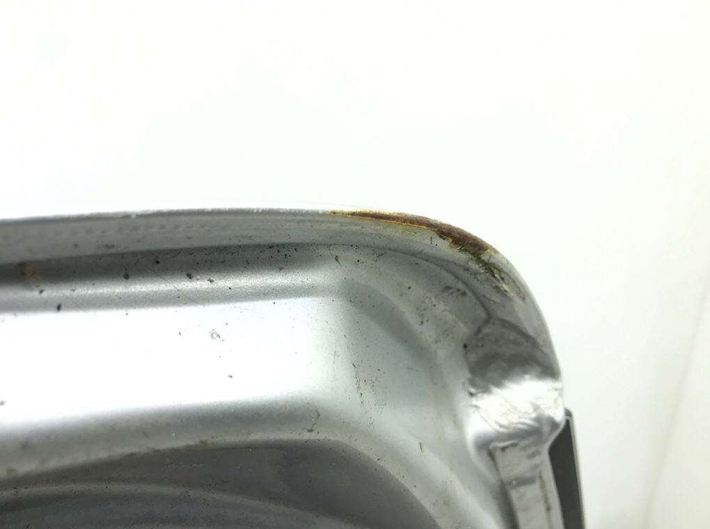 Крышка багажника бу для Mercedes C W204 2.2 CDi, 2008 г. Крышка багажника бу для Mercedes C W204 2.2 CDi, 2008 г.