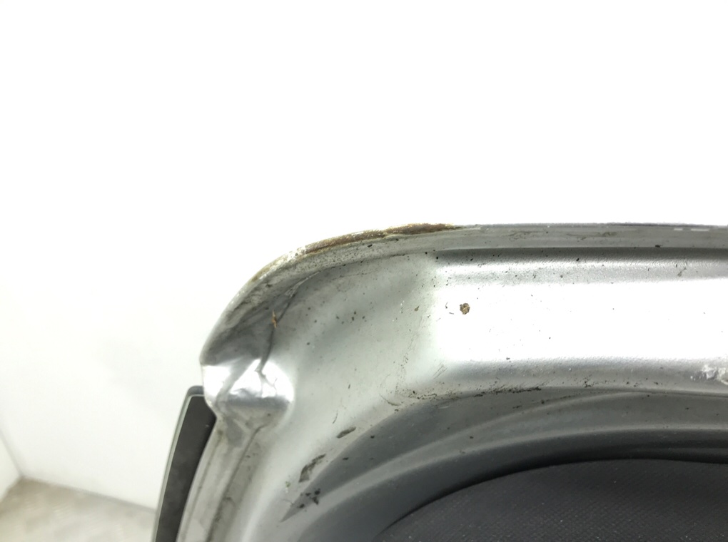 Крышка багажника бу для Mercedes C W204 2.2 CDi, 2008 г. Крышка багажника бу для Mercedes C W204 2.2 CDi, 2008 г.