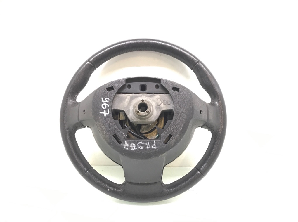 Руль бу для Nissan Qashqai 1 1.6 i, 2011 г. Руль бу для Nissan Qashqai 1 1.6 i, 2011 г.