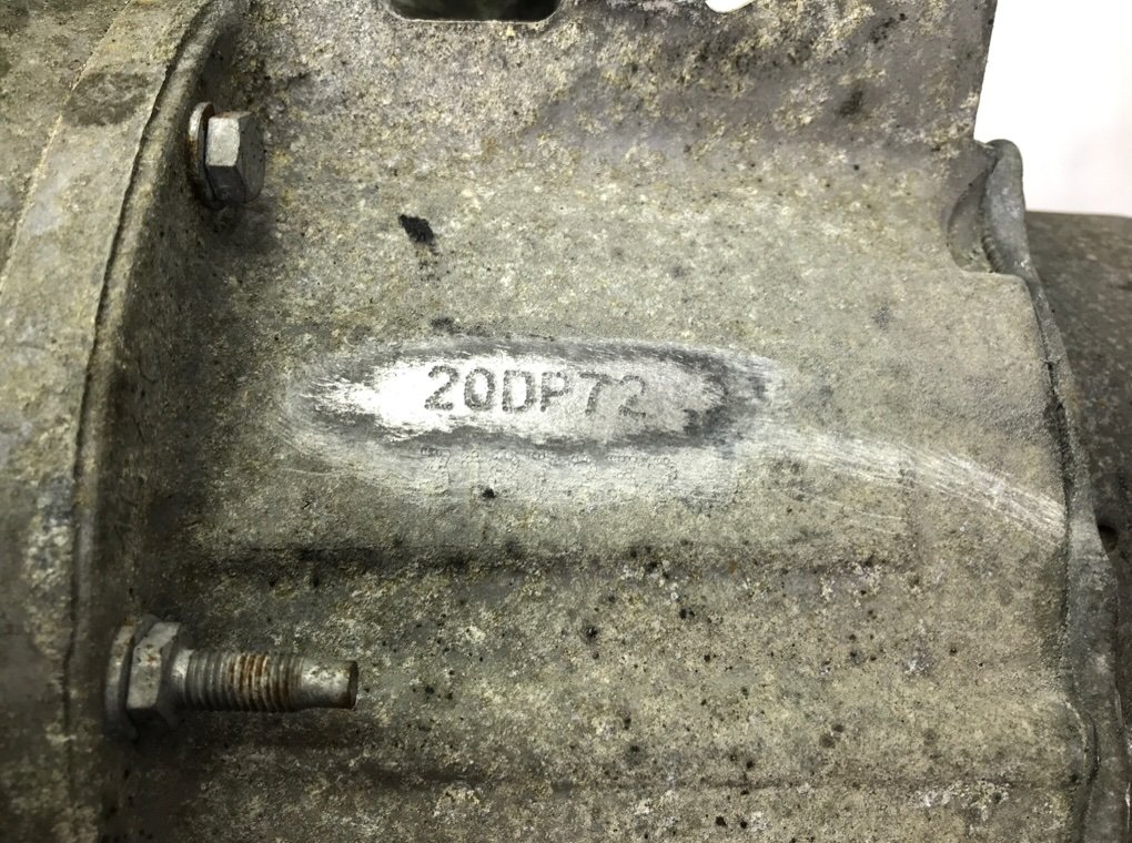 КПП механическая (МКПП) бу для Citroen C4 2 1.6 HDi, 2014 г. КПП механическая (МКПП) бу для Citroen C4 2 1.6 HDi, 2014 г.