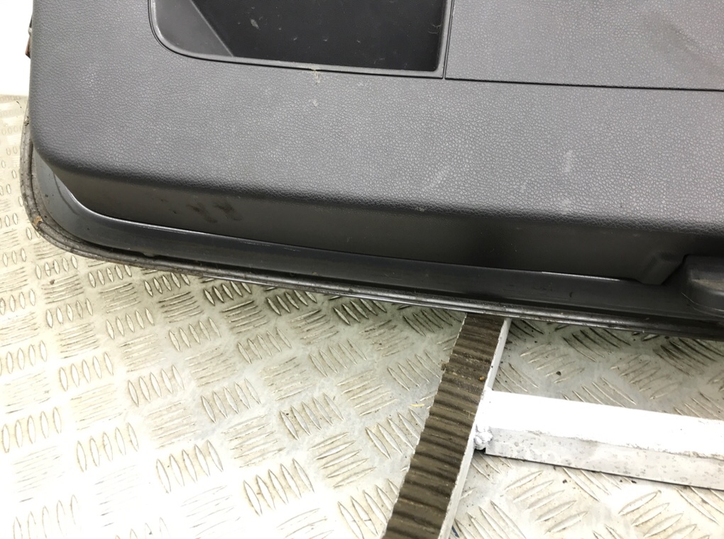 Крышка багажника бу для Volkswagen Golf 5 1.4 i, 2007 г. Крышка багажника бу для Volkswagen Golf 5 1.4 i, 2007 г.