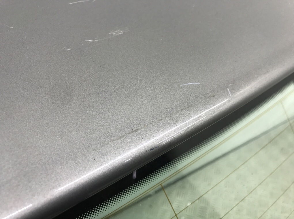 Крышка багажника бу для Volkswagen Golf 5 1.4 i, 2007 г. Крышка багажника бу для Volkswagen Golf 5 1.4 i, 2007 г.