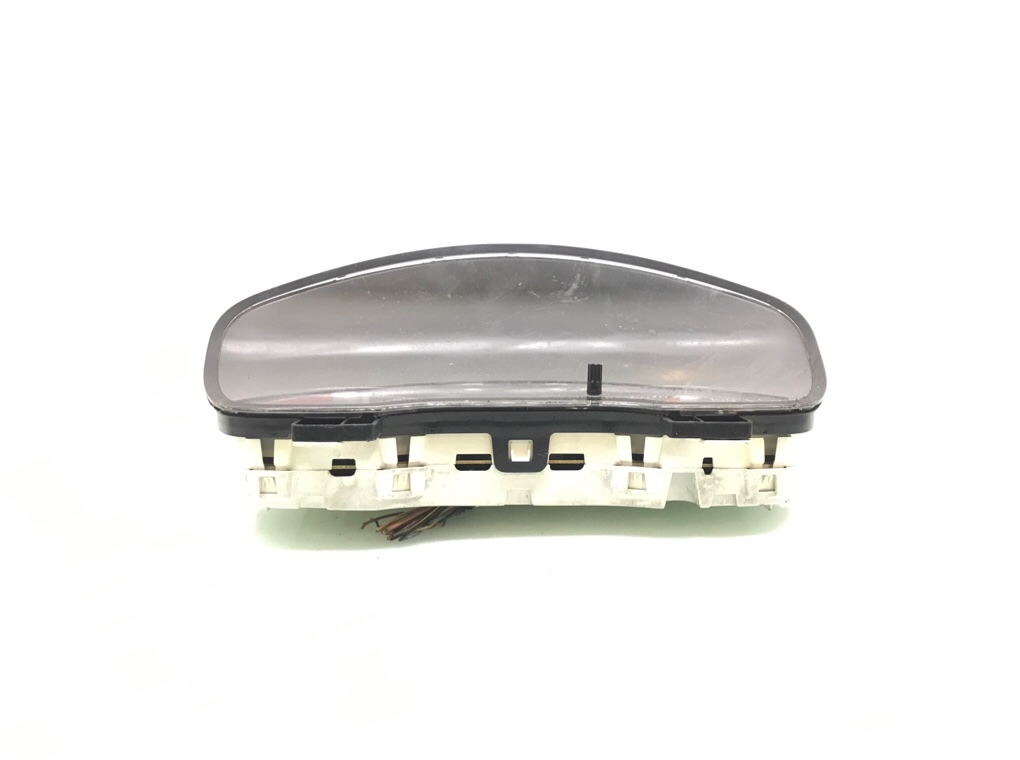 Щиток приборов (приборная панель) бу для Ford Focus 2 1.6 i,  2006 г.