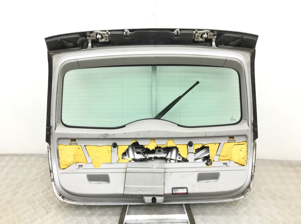 Крышка багажника бу для BMW 3 E90/E91/E92/E93 2.0 TD,  2007 г.