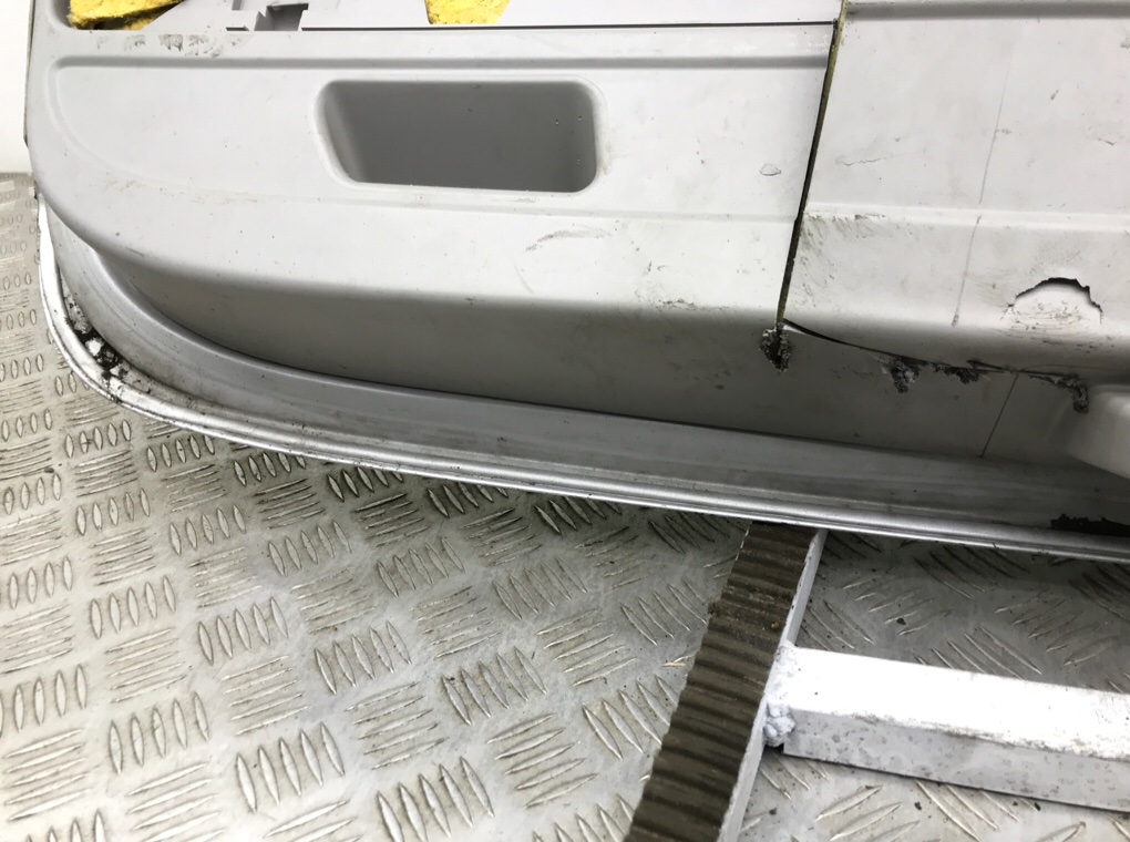 Крышка багажника бу для BMW 3 E90/E91/E92/E93 2.0 TD,  2007 г.