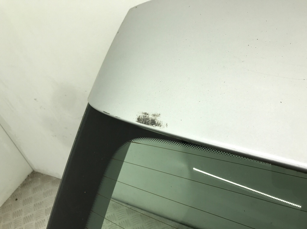 Крышка багажника бу для BMW 3 E90/E91/E92/E93 2.0 TD,  2007 г.