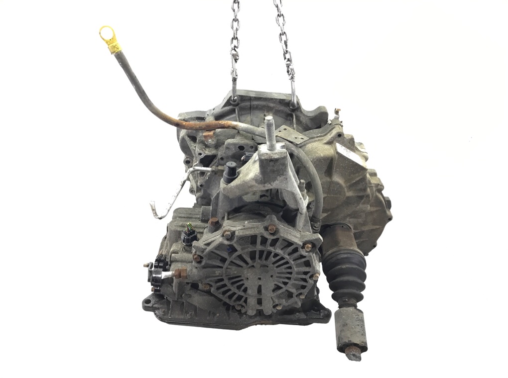 КПП автоматическая (АКПП) бу для Ford Focus 1 1.6 i,  2003 г.