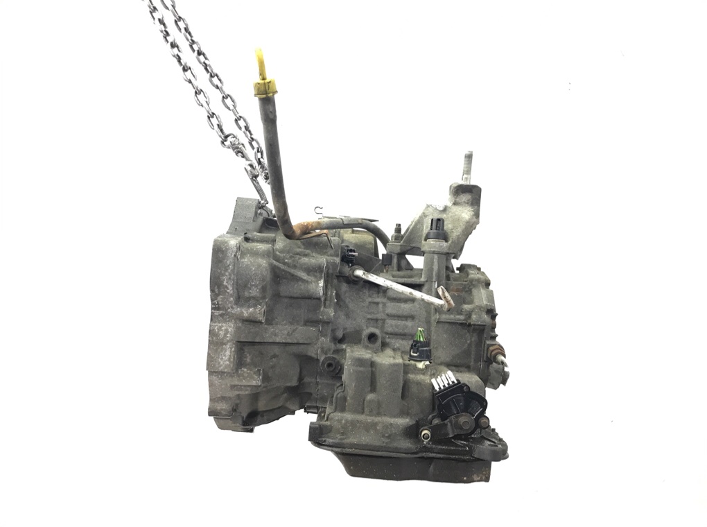 КПП автоматическая (АКПП) бу для Ford Focus 1 1.6 i,  2003 г.