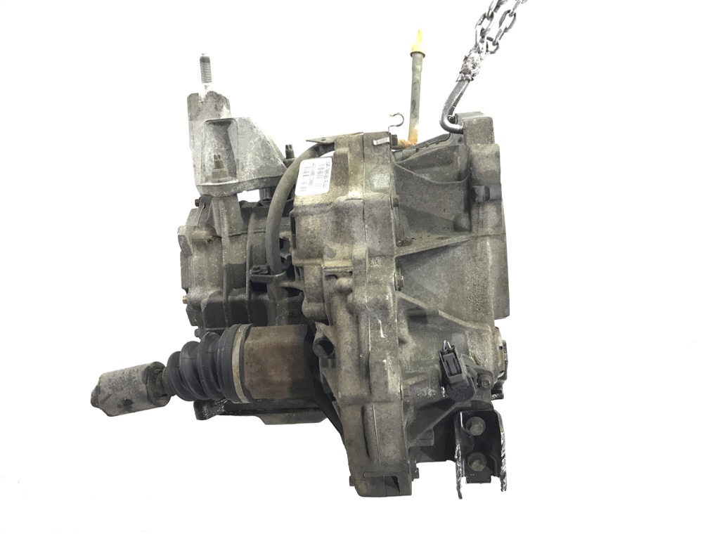 КПП автоматическая (АКПП) бу для Ford Focus 1 1.6 i,  2003 г.