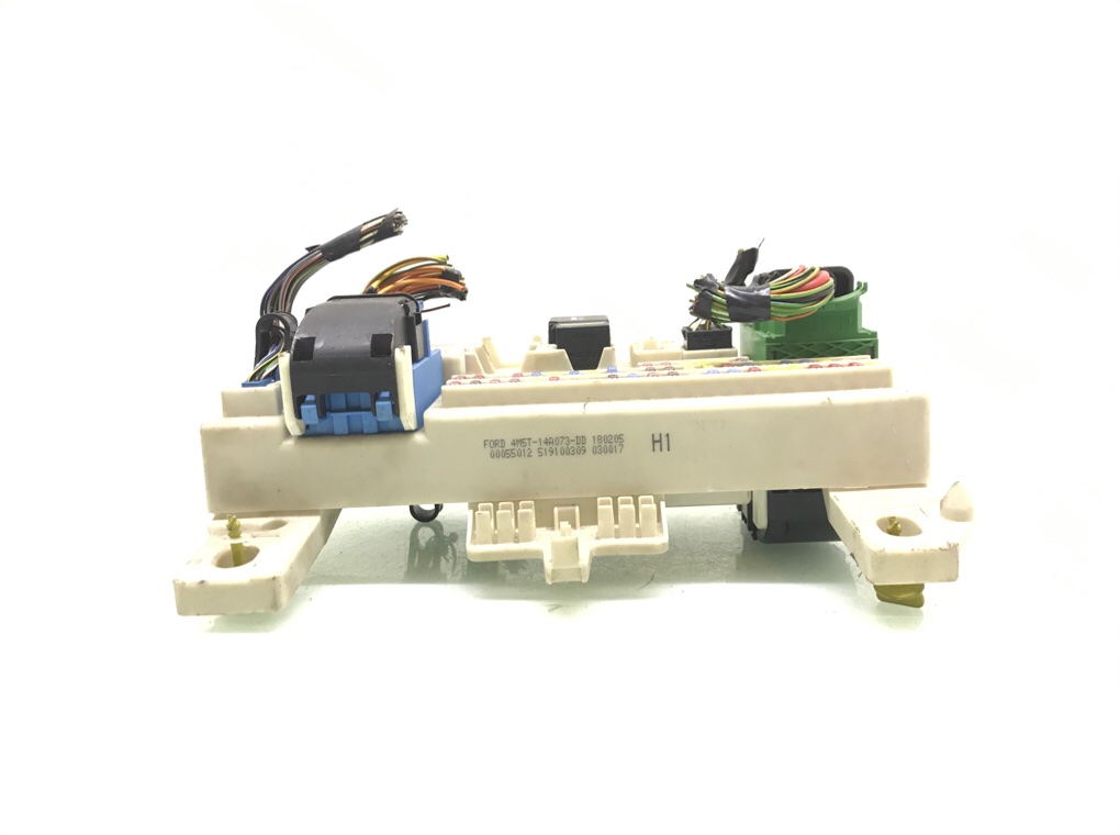 Блок предохранителей бу для Ford Focus 2 1.6 i,  2005 г.