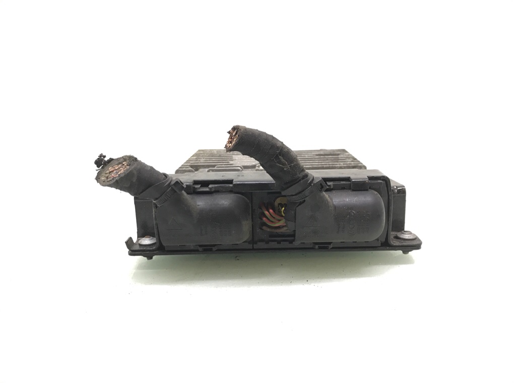 Блок управления двигателем бу для Audi A1  1.6 TDi,  2013 г.