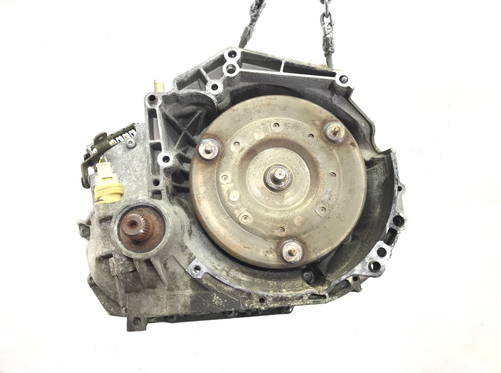 КПП автоматическая (АКПП) бу для Peugeot 206 1 1.4 i, 2001 г.