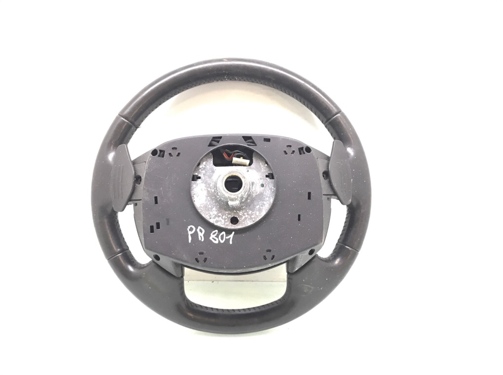 Руль бу для Land Rover Discovery 4 2.7 TD, 2009 г. Руль бу для Land Rover Discovery 4 2.7 TD, 2009 г.