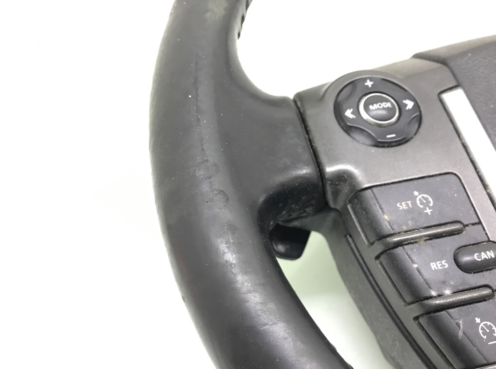 Руль бу для Land Rover Discovery 4 2.7 TD, 2009 г. Руль бу для Land Rover Discovery 4 2.7 TD, 2009 г.