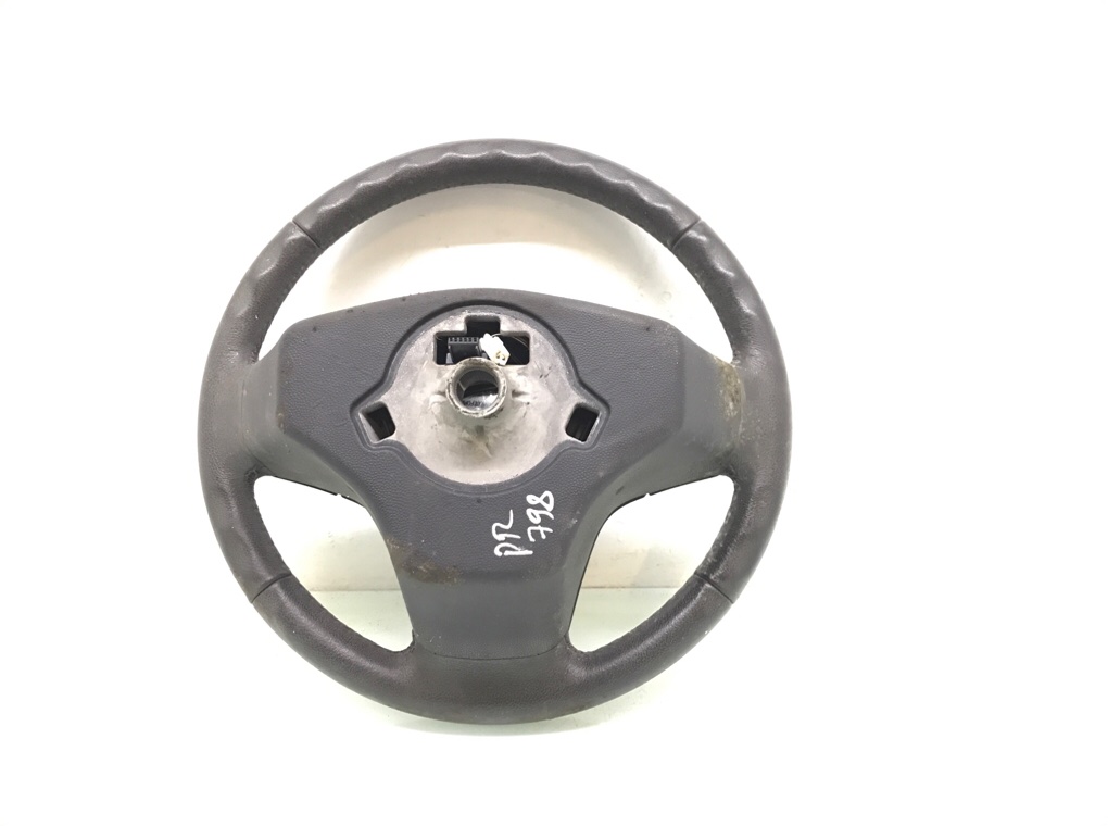 Руль бу для Opel Corsa D 1.2 i, 2012 г. Руль бу для Opel Corsa D 1.2 i, 2012 г.