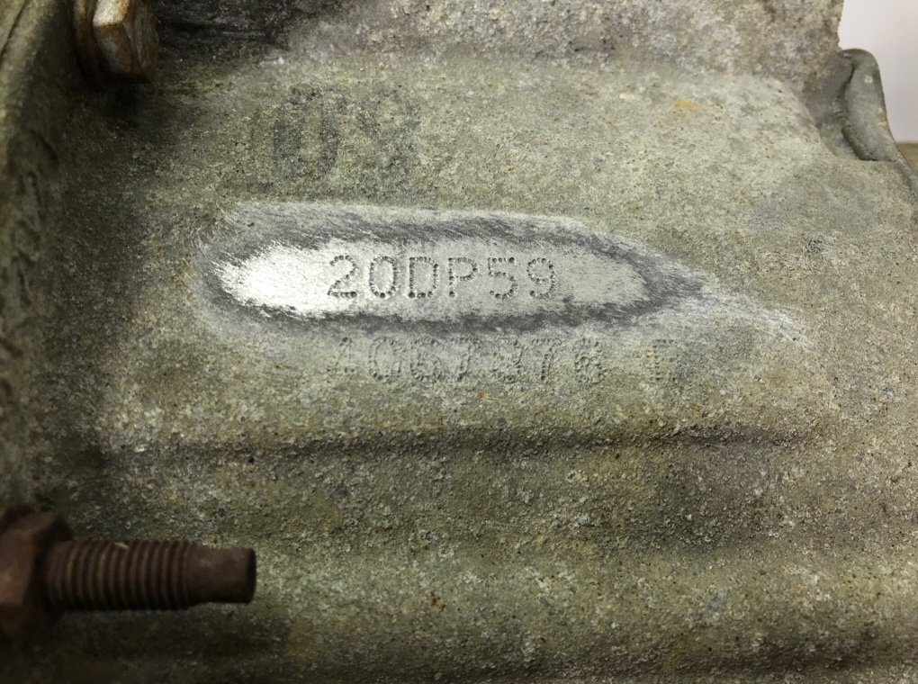 КПП механическая (МКПП) бу для Citroen C3 Picasso 1.6 i, 2009 г. КПП механическая (МКПП) бу для Citroen C3 Picasso 1.6 i, 2009 г.