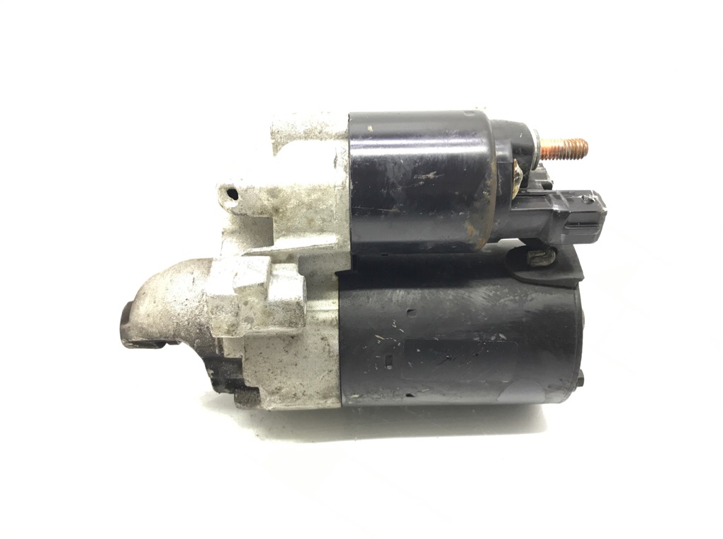 Стартер бу для Citroen C3 Picasso  1.6 i,  2009 г.