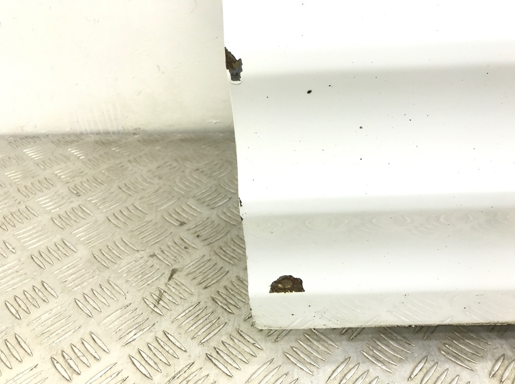 Дверь передняя правая бу для Ford Transit Connect  1.8 TDCi,  2011 г.