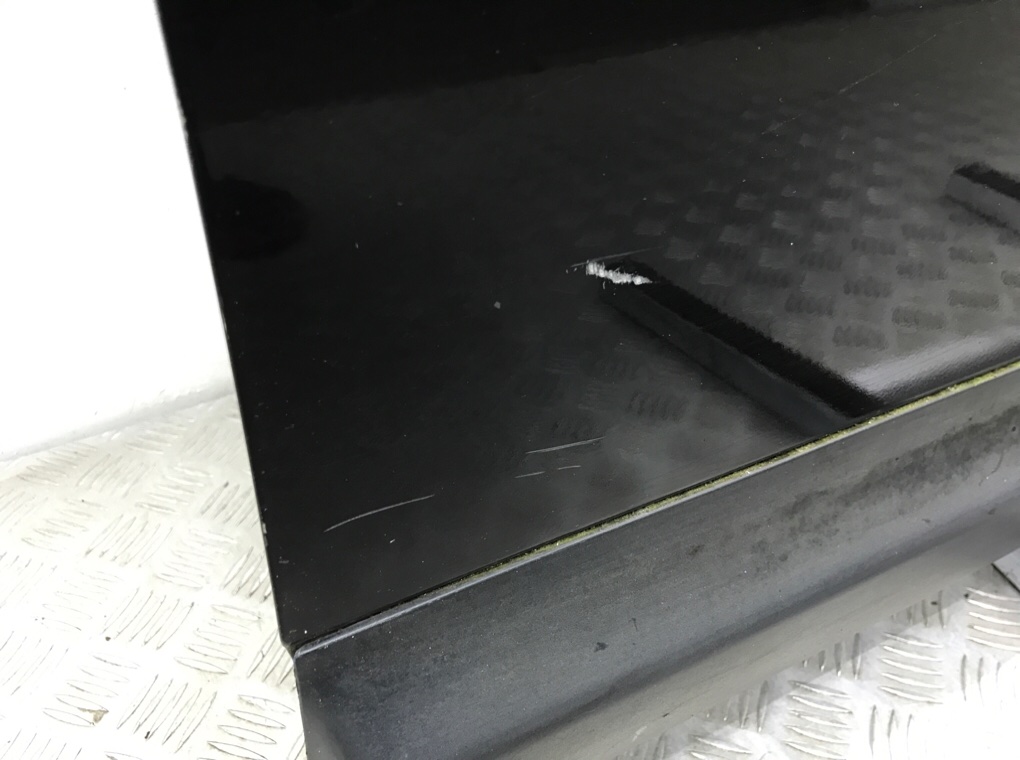 Дверь передняя правая бу для Nissan Qashqai 1 1.5 DCi,  2007 г.